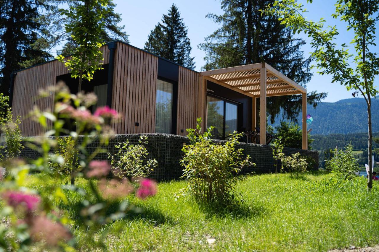 Europarcs Pressegger See Hermagor-Pressegger See Room photo