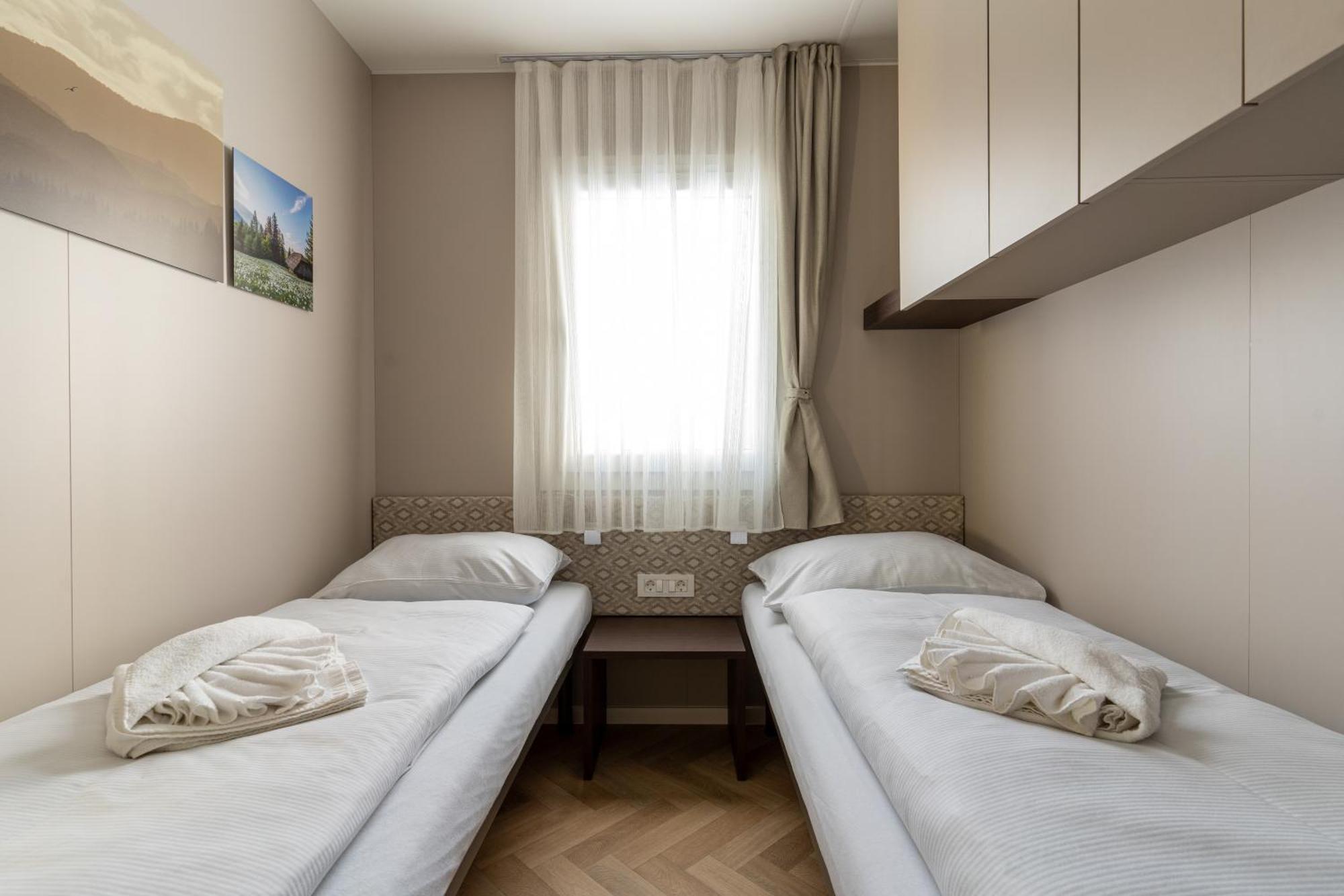 Europarcs Pressegger See Hermagor-Pressegger See Room photo